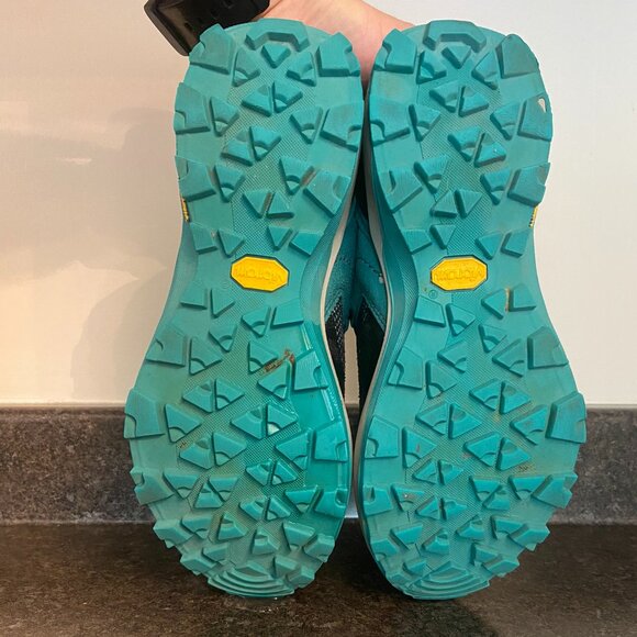 Grisport Bellagio #1 Hiking Shoes - Size 8 - Picture 7 of 10